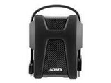 ADATA HD680 2TB USB3.2 external HDD black Gen1 Backward compatible with USB2.0