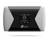 TP-LINK M7450 N300 4G+ LTE WiFi Advanced Modem Router TFT microSD slot 3000mAh 300Mbps at 2.4GHz or 867Mbps at 5GHz