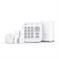 HOME SECURITY ALARM KIT/5-PIECE T8990321 EUFY