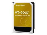 WD Gold 4TB SATA 6Gb/s 3.5inch 256MB cache 7200rpm internal RoHS compliant Enterprise HDD Bulk
