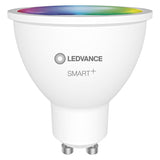 Ledvance SMART+ WiFi Spot RGBW Multicolour  40 5W 45� 2700-6500K GU10