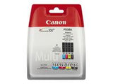 CANON CLI-551 C/M/Y/BK MultiPack blister without security