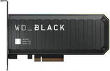 WD Black 1TB AN1500 NVMe SSD Add-In-Card PCIe Gen3 x8 internal single-packed