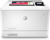 HP Color LaserJet Pro M454dn Up to 27 ppm - color ISO - A4