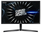 SAMSUNG 24inch FHD VA Curved PC Monitor 16:9 144Hz HDMI