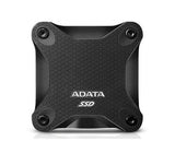 ADATA SD600Q Ext SSD 240GB 440/430Mb/s Black