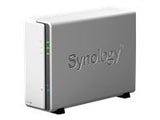 SYNOLOGY DS120J 1-Bay NAS-case