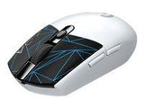 LOGITECH G305 Recoil Gaming Mouse - WHITE - EER