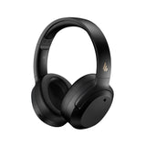 Edifier Active Noise Cancelling Bluetooth Headphones W820NB ANC, Bluetooth, Black