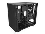 NZXT PC case H210I Mini-ITX Tower black