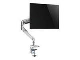 LOGILINK BP0086 Monitor mount 17â€“32inch aluminum flat & curved screens