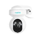 Reolink IP Camera E1 Outdoor 5 MP, H.264, Micro SD