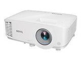 BENQ MH550 DLP Projector FullHD 1920x1080 3500lm 20 000:1 D-Sub/HDMIx2/RCA/RS232 1x2W white