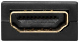 Goobay 51719 DisplayPort/HDMI�� adapter 1.1, gold-plated
