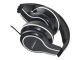 ESPERANZA EH136K - 5901299903636 BLUES Audio Stereo Headphones with volume control 3m