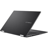 Notebook|ASUS|VivoBook Flip|TP470EA-EC002T|CPU i3-1115G4|3000 MHz|14"|Touchscreen|1920x1080|RAM 8GB|DDR4|SSD 256GB|Intel UHD Graphics|Integrated|ENG|Windows 10 Home in S mode|Black|1.5 kg|90NB0S01-M05360