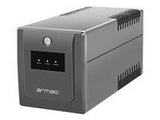 ARMAC H/1500F/LED Armac UPS HOME Line-Interactive 1500F LED 4x Schuko 230V, USB