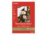 CANON PP-201 Photopaper 4x6 50sheet glossy