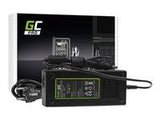 GREENCELL AD22P Power Supply Charger PRO 19V 6.3A 120W for Asus G56 G60 K73 K73S K73S