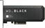 WD Black 2TB AN1500 NVMe SSD Add-In-Card PCIe Gen3 x8 internal single-packed