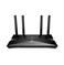 TP-LINK Archer AX1500 Wi-Fi 6 Router Broadcom 1.5GHz Tri-Core CPU 1201Mbps at 5GHz+300Mbps at 2.4GHz 5 Gigabit Ports