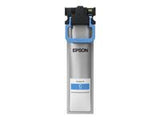 EPSON WF-C5xxx Series Ink Cartridge XL Cyan 5000s