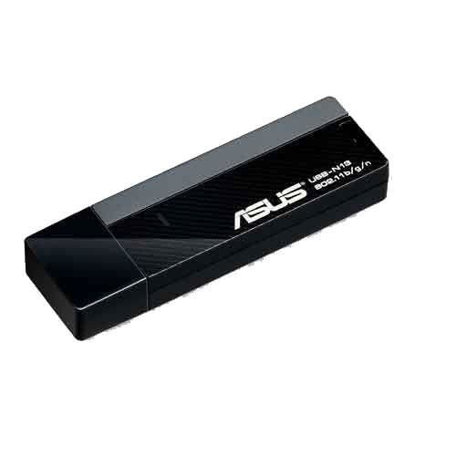 WRL ADAPTER 300MBPS USB/USB-N13 ASUS