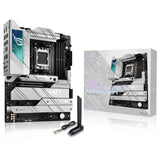 ASUS ROG STRIX X670E-A GAMING WIFI AM5 ATX MB 4xDIMM DDR5 4xM.2 4xSATA