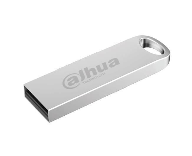 MEMORY DRIVE FLASH USB2 64GB/USB-U106-20-64GB DAHUA