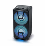 Muse Party Box Speaker M-1820 DJ 150 W, Bluetooth, Wireless connection, Black
