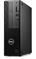 PC|DELL|Precision|3460|Business|SFF|CPU Core i7|i7-12700|2100 MHz|RAM 16GB|DDR5|4800 MHz|SSD 512GB|Graphics card NVIDIA Quadro T600|4GB|ENG|Windows 11 Pro|Included Accessories Dell Optical Mouse-MS116 - Black,Dell Wired Keyboard KB216 Black|N004P3460SFFEM