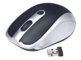 MOUSE USB OPTICAL WRL/MUSW-002 GEMBIRD