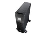 GEMBIRD EG-UPSRACK-13 UPS Energenie RACK 19 3.4U 3000VA Pure Sine 6xIEC 1xSchuko230V LCD