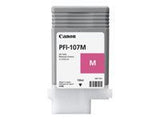 CANON PFI-107M ink cartridge magenta standard capacity 130ml 1-pack