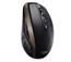 LOGITECH MX Anywhere 2 Wireless Mobile Mouse for Business - Meteorite - EMEA