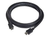 GEMBIRD CC-HDMI4-6 HDMI V 2.0 male-male cable with gold-plated connectors 1.8m CU