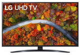 TV Set|LG|75"|4K/Smart|3840x2160|Wireless LAN|Bluetooth|webOS|75UP81003LR