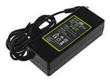 GREENCELL AD21P Green Cell Pro Charger / AC adapter for Samsung 90W | 19V | 4.74A | 5.5mm-3.0mm