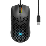 NOXO Orion Gaming mouse