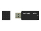 GOODRAM memory USB UME3 32GB USB 3.0 Black