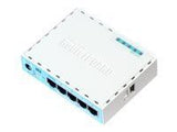 MIKROTIK RouterBOARD RB750GR3 hEX with Dual Core 880MHz MHz CPU 256MB RAM 5 Gigabit LAN Router