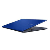 Notebook|ASUS|VivoBook Series|X513EA-BQ2926W|CPU i3-1115G4|3000 MHz|15.6"|1920x1080|RAM 8GB|DDR4|SSD 512GB|Intel UHD Graphics|Integrated|ENG|Windows 11 Home|Blue|1.8 kg|90NB0SG6-M00C10