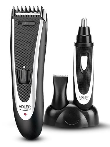 Hair Clippers &amp; Trimmers