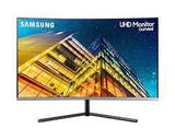 LCD Monitor|SAMSUNG|U32R590CWP|31.5
