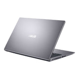 Notebook|ASUS|X515FA-BQ196W|CPU  i3-10110U|2100 MHz|15.6"|1920x1080|RAM 8GB|DDR4|SSD 512GB|Intel UHD Graphics|Integrated|ENG|Windows 11 Home in S Mode|Slate Grey|1.8 kg|90NB0W01-M008T0