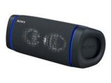 SONY SRS-XB33 bluetooth speaker Black
