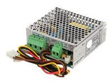 EXTRALINK SCP-35-12 power supply with battery charger 13.8V 35W 12V