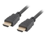 LANBERG CA-HDMI-11CC-0050-BK Lanberg cable HDMI M/M V2.0, CCS, 5m Black