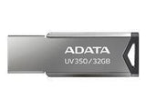 ADATA Flash Drive UV350 32GB USB 3.2 Black