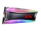 ADATA XPG SPECTRIX S40G RGB 1TB M.2 PCIe SSD